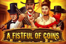 A Fistful Of Coins