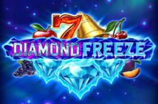 Diamond Freeze