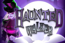 Haunted Walker