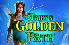 Fairy S Golden Path