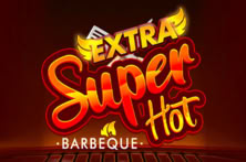 Extra Super Hot BBQ