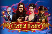 Eternal Desire
