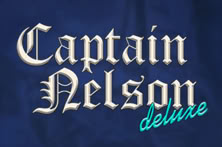 Captain Nelson Deluxe