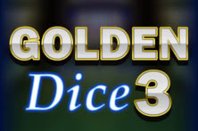 Golden Dice 3