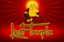 The Lost Temple