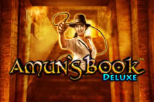 Amun’s Book HD Deluxe