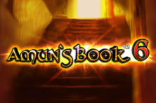 Amun’s Book 6
