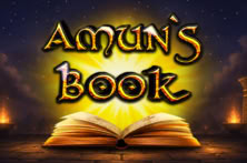 Amun’s Book