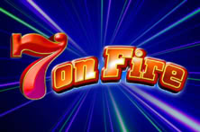 7 on Fire