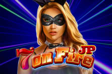 7 on Fire JP