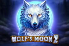 Wolf’s Moon 2