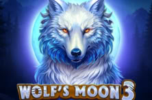 Wolf’s Moon 3