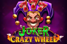 Joker Crazy Wheel