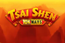 Tsai Shen 10K Ways