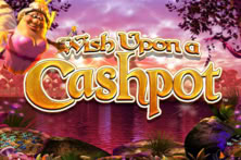Wish Upon A Cashpot