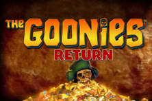 The Goonies Return