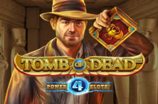 Tomb Of Dead Power 4 Slots