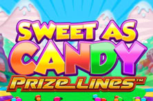 Sweet As Candy Prize Lines