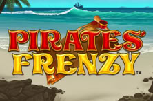 Pirates Frenzy