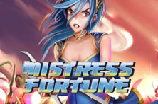 Mistress Of Fortune