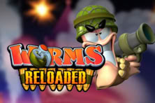 Worms Reloaded