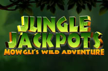 Jungle Jackpots