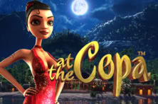 At the Copa