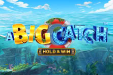 A Big Catch