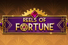 Reels of Fortune