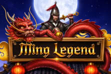 Ming Legend