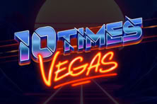 10 Times Vegas
