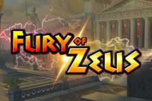 Fury of Zeus