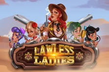 Lawless Ladies