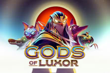 Gods of Luxor