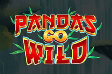 Pandas Go Wild