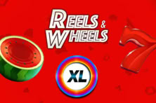 Reel & Wheels XL