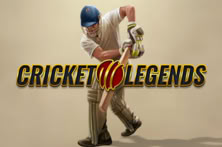 Cricket Legends