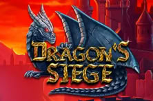 Dragon's Siege
