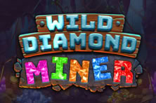 Wild Diamond Miner
