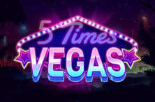 5 Times Vegas