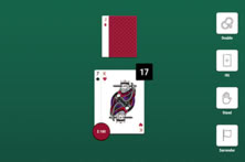 Blackjack