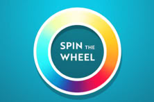 Spin The Wheel