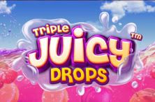 Triple Juicy Drops