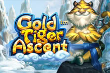 Gold Tiger Ascent