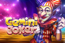 Gemini Joker