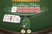 Caribbean Poker