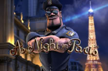 A Night in Paris