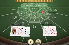 Baccarat