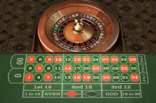 American Roulette