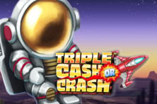 Triple Cash Or Crash